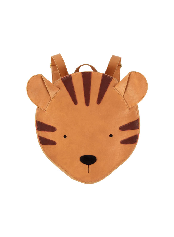 Umi Schoolbag - Tiger