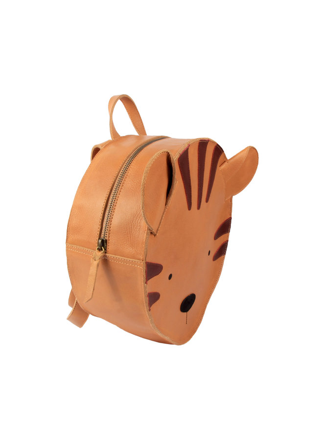 Umi Schoolbag - Tiger