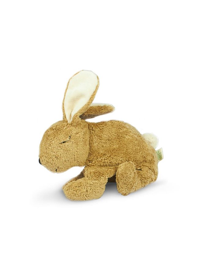 Cuddly Rabbit - Beige (Large)