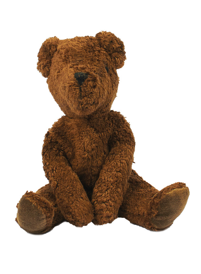 Floppy Bear - Brown (Small)