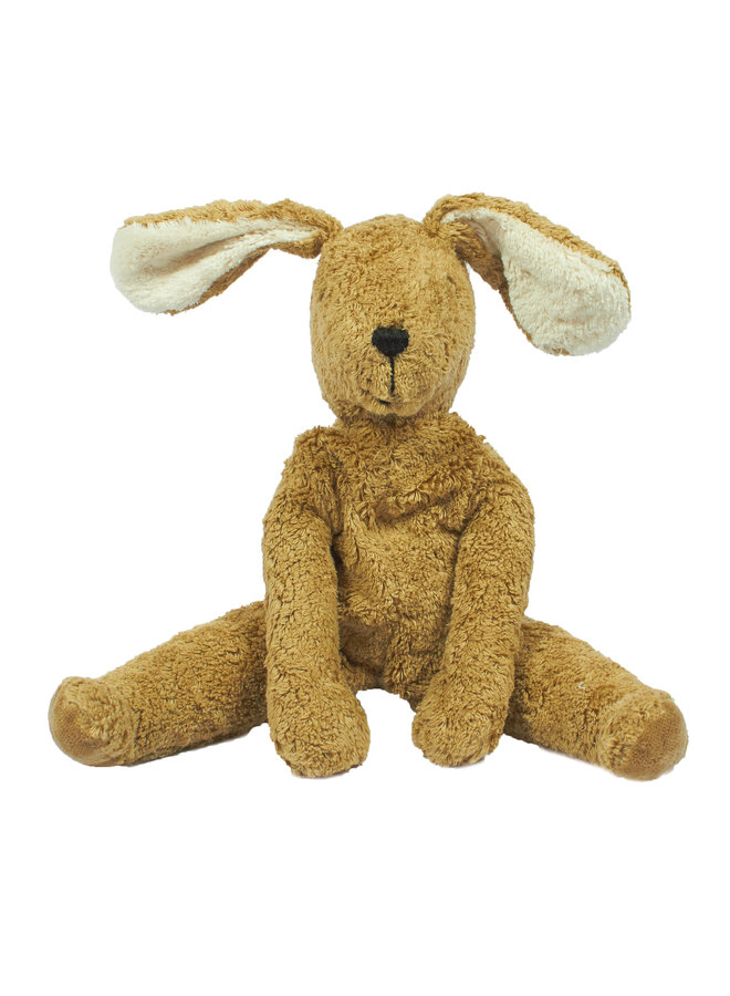 Floppy Rabbit - Beige (Large)