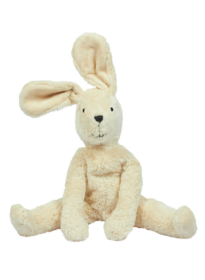 Floppy Rabbit - White (Large)