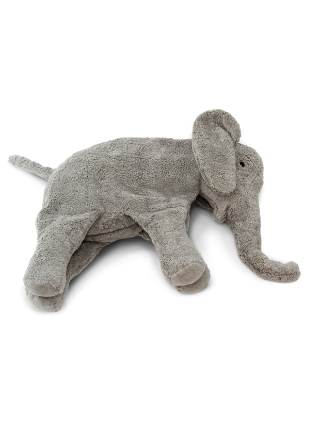 Cuddly Elephant (Large)