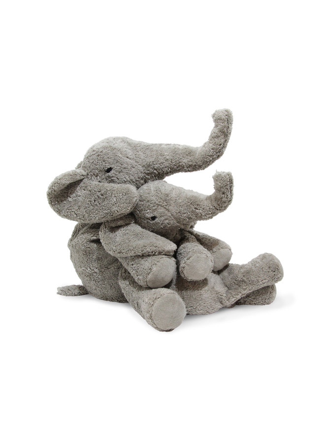 Cuddly Elephant (Small)