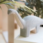 Magnetic Wooden Dinosaur - Diplodocus
