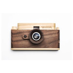 Father's Factory Wooden Digital Camera - Classic One 1.0 (Full HD)