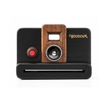 Father's Factory Wooden Digital Camera - Instant One 2.0 (Black)
