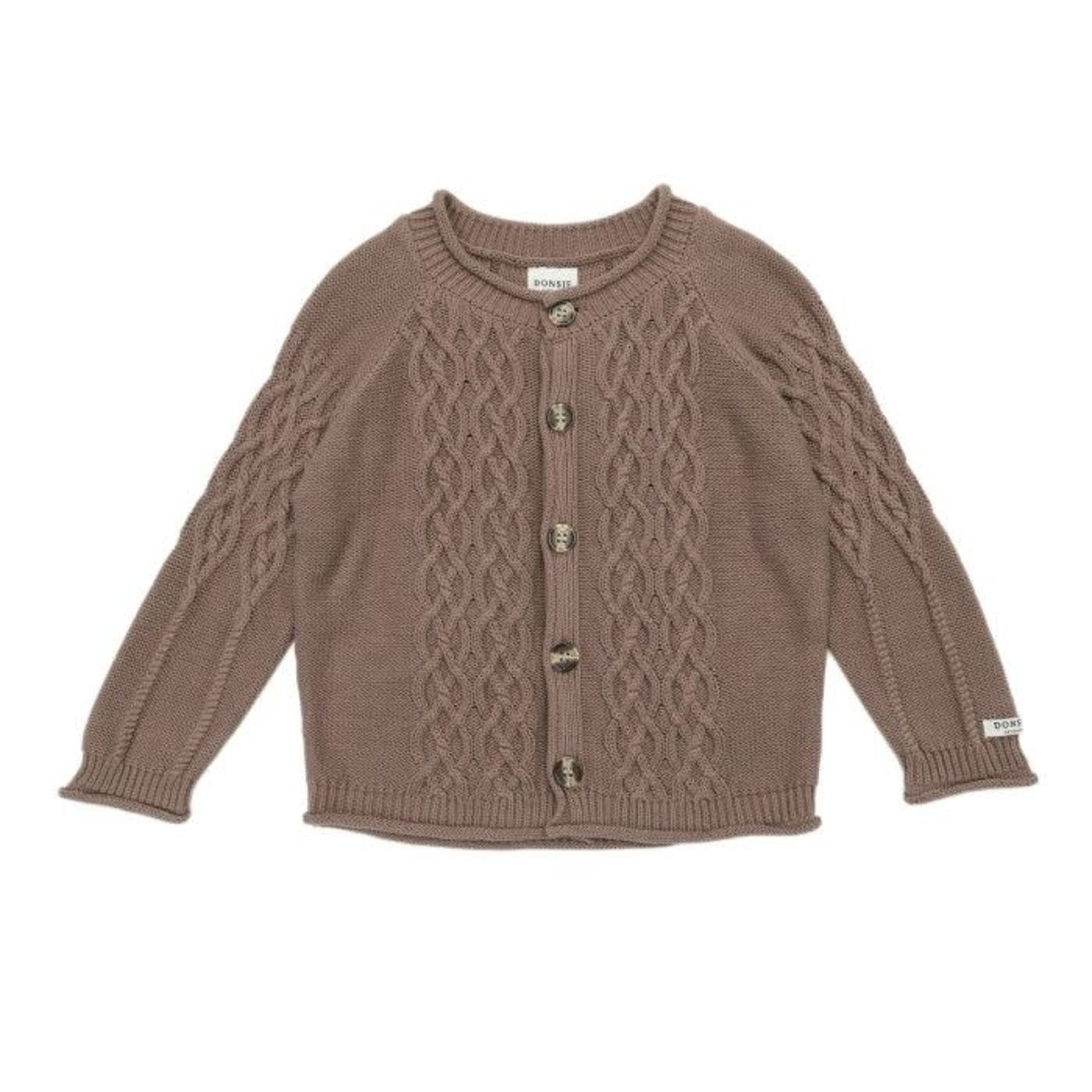 cleo cardigan