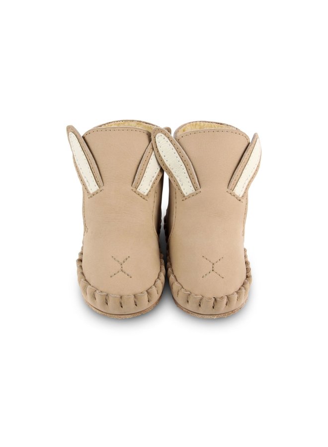 Donsje Amsterdam | Kapi Classic Lining Boots - Bunny