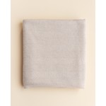 Hvid Knitwear Freddie Blanket (Off-White)