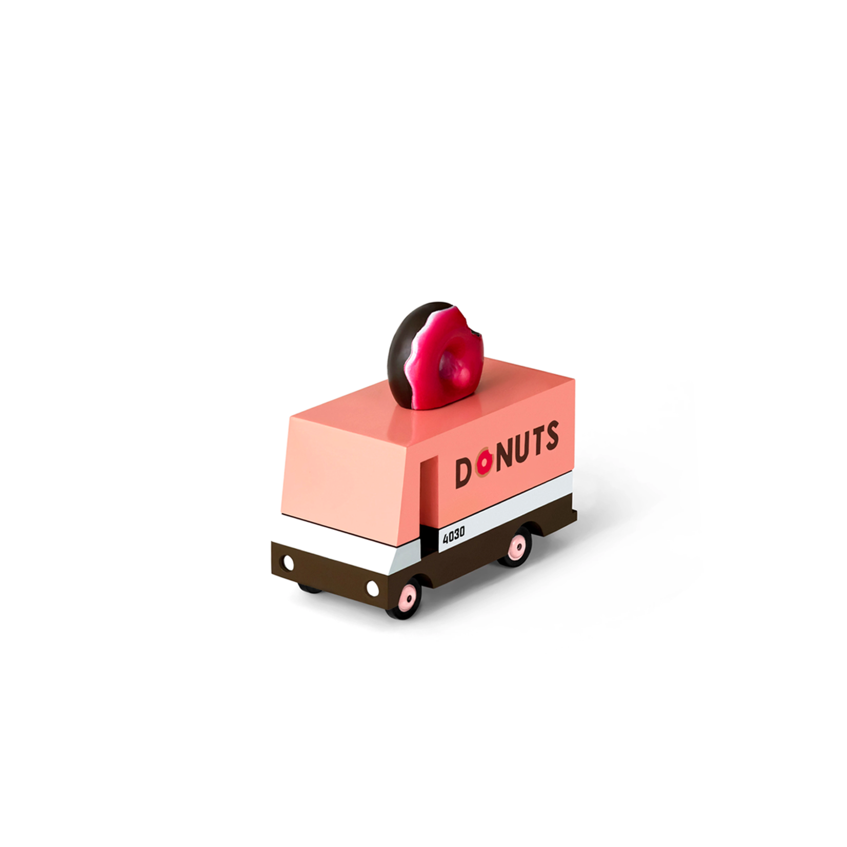 Candylab Candylab Toys | Donut Van