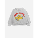 Bobo Choses Sniffy Dog Sweatshirt
