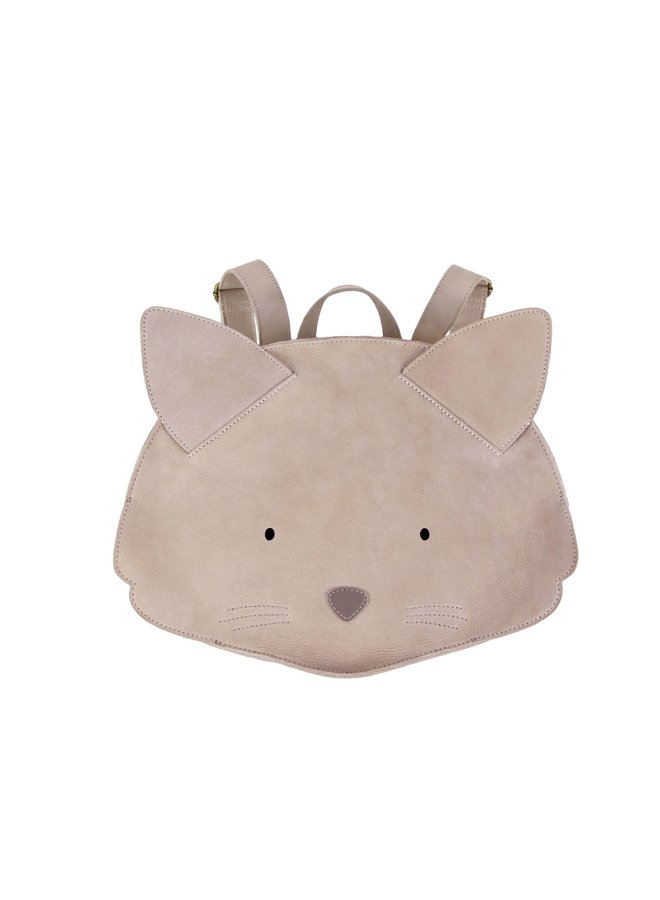 Umi Schoolbag - Cat