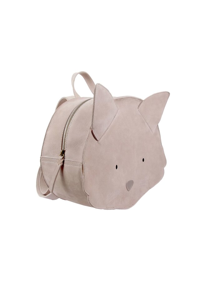 Umi Schoolbag - Cat