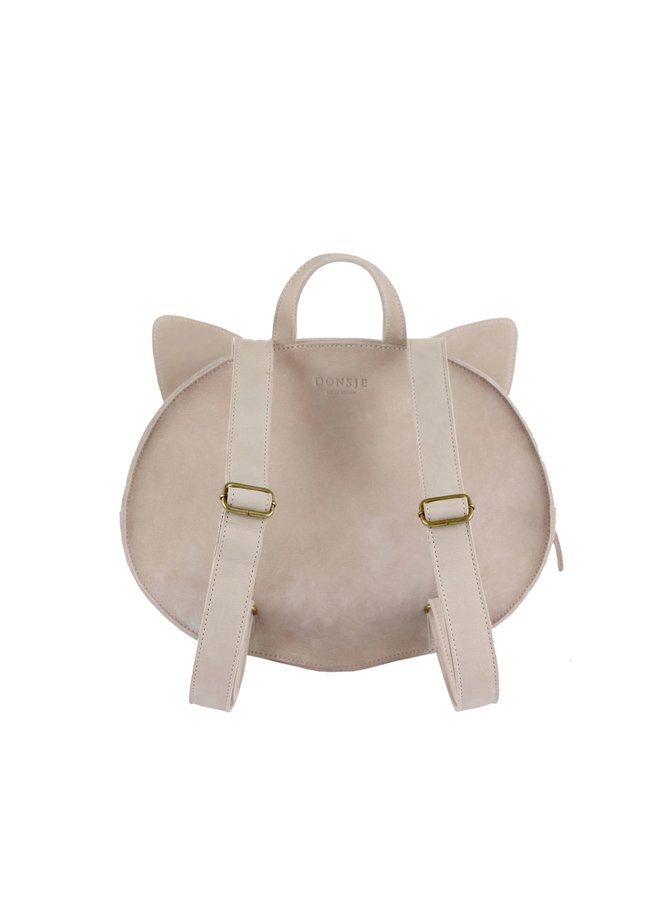 Umi Schoolbag - Cat