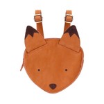 Donsje Amsterdam Kapi Special Backpack - Fox
