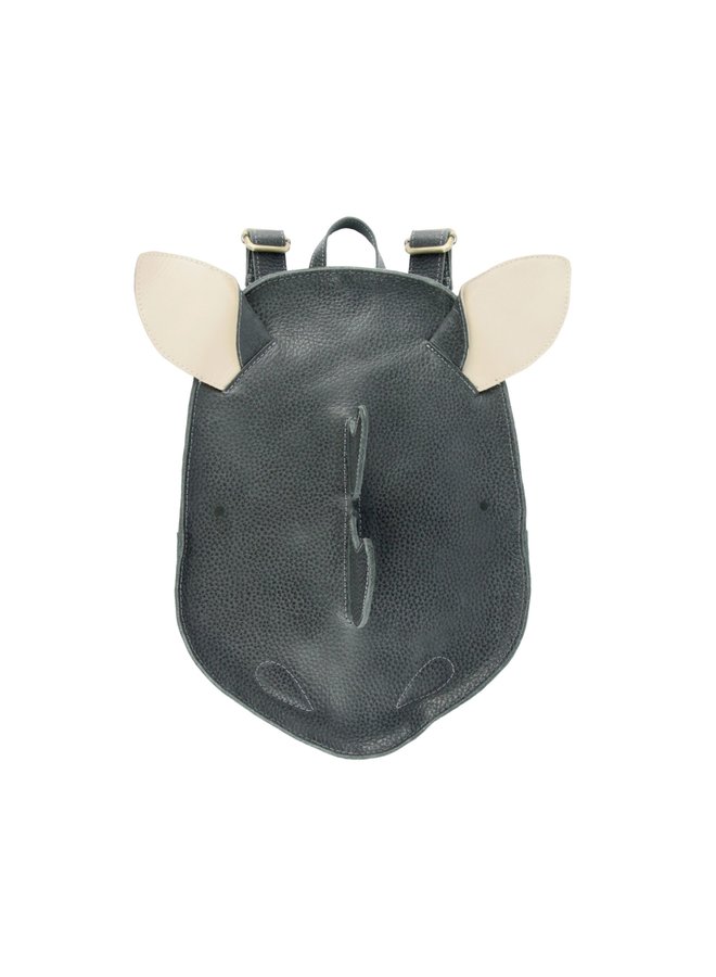 Umi Schoolbag - Rhino