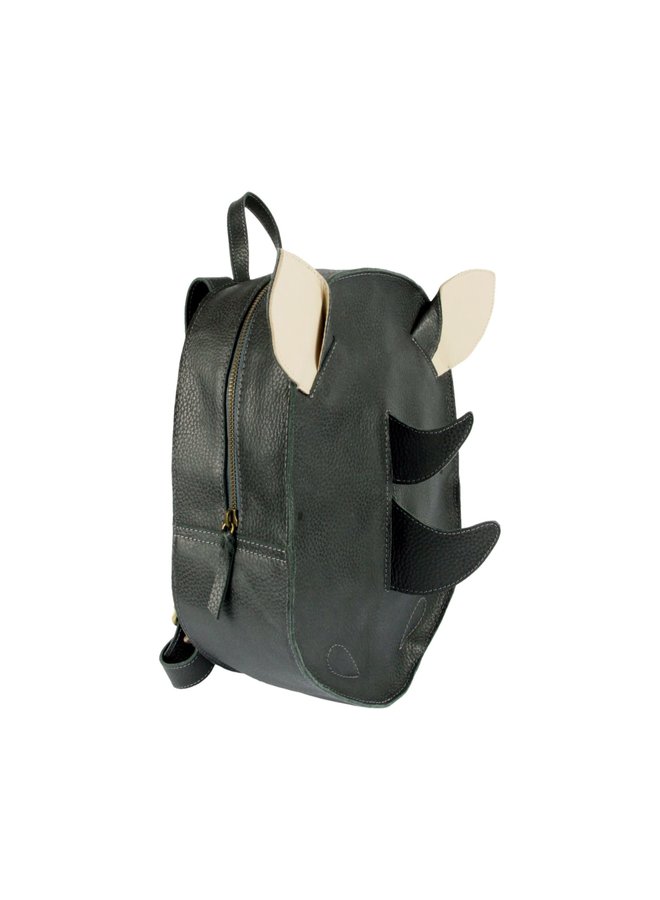 Umi Schoolbag - Rhino