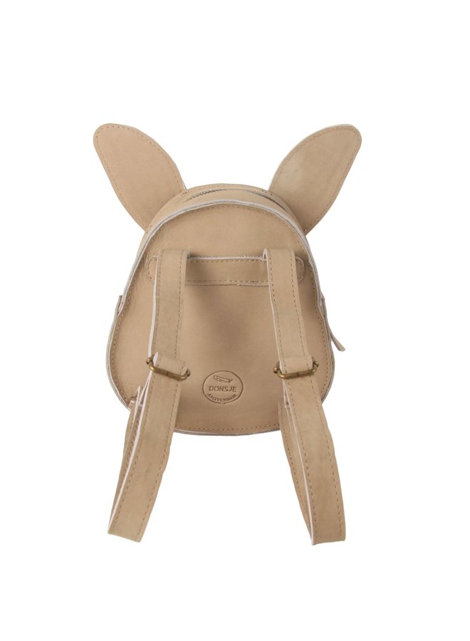 Kapi Classic Backpack - Bunny