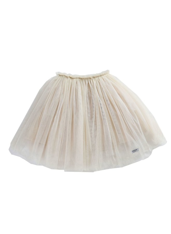 Pien Skirt - Pearl Metallic
