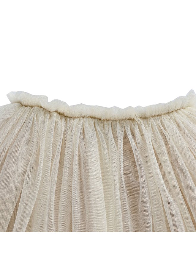 Pien Skirt - Pearl Metallic