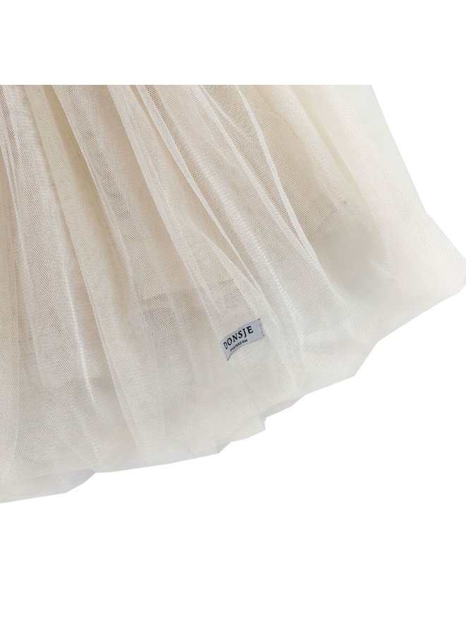 Pien Skirt - Pearl Metallic