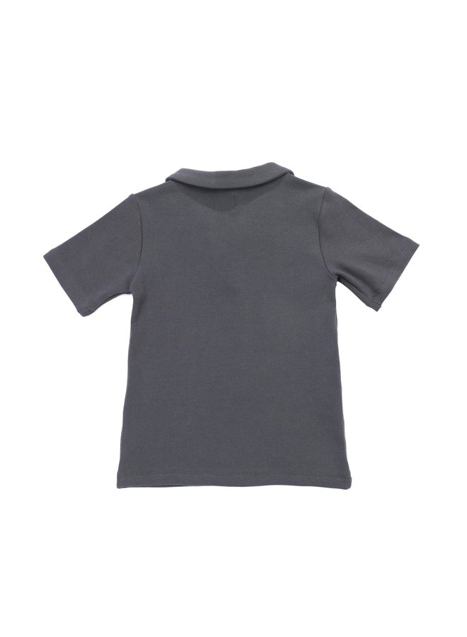Sander Shirt - Dark Spruce