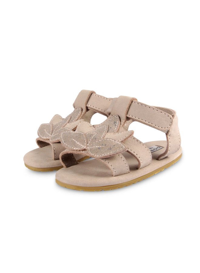 Tuti Fields Sandal - Lotus