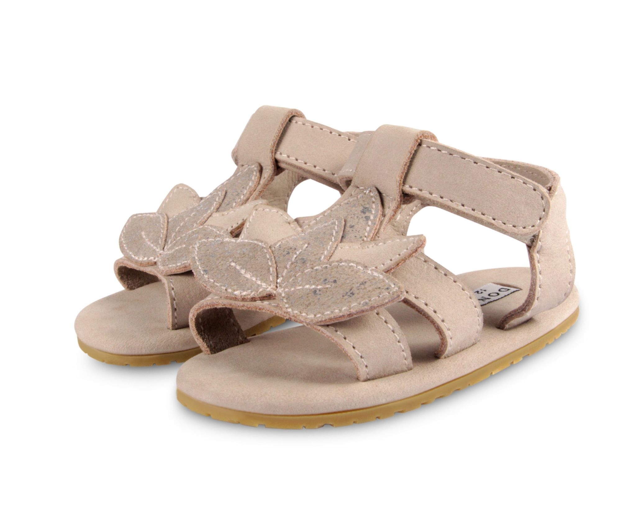 Demokrati kravle Blændende Donsje Amsterdam | Tuti Fields Sandal - Lotus - Tinker | A Children's  Boutique