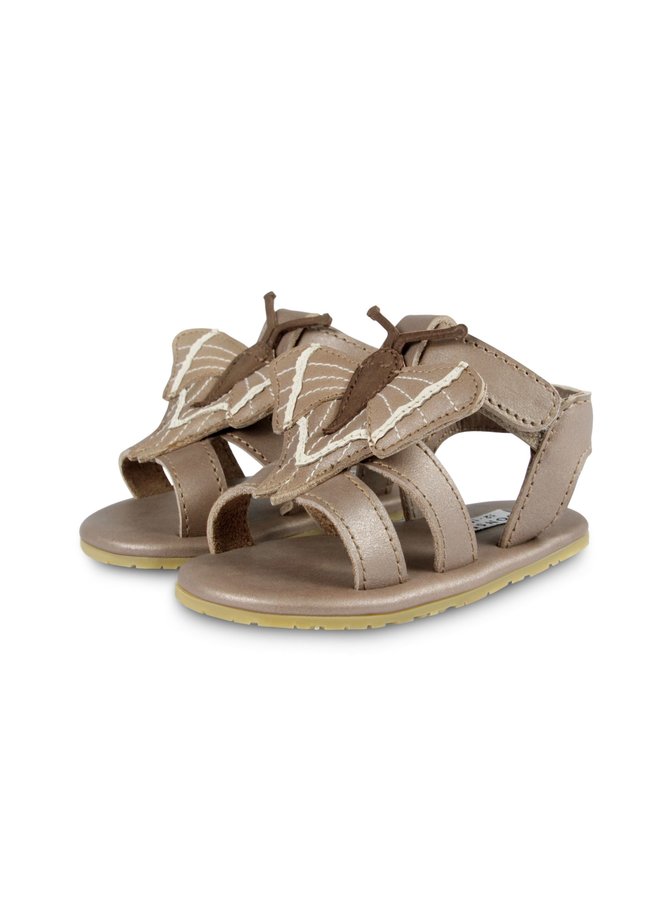 Tuti Sky Sandal - Night Butterfly