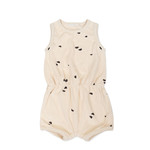 Phil & Phae Frotte Playsuit - Scoops