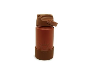 Grech & Co.  Thermo Drinking Bottle (14 oz) - Orchard - Tinker