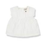 1+ in the Family Xenia Dress - Off-White