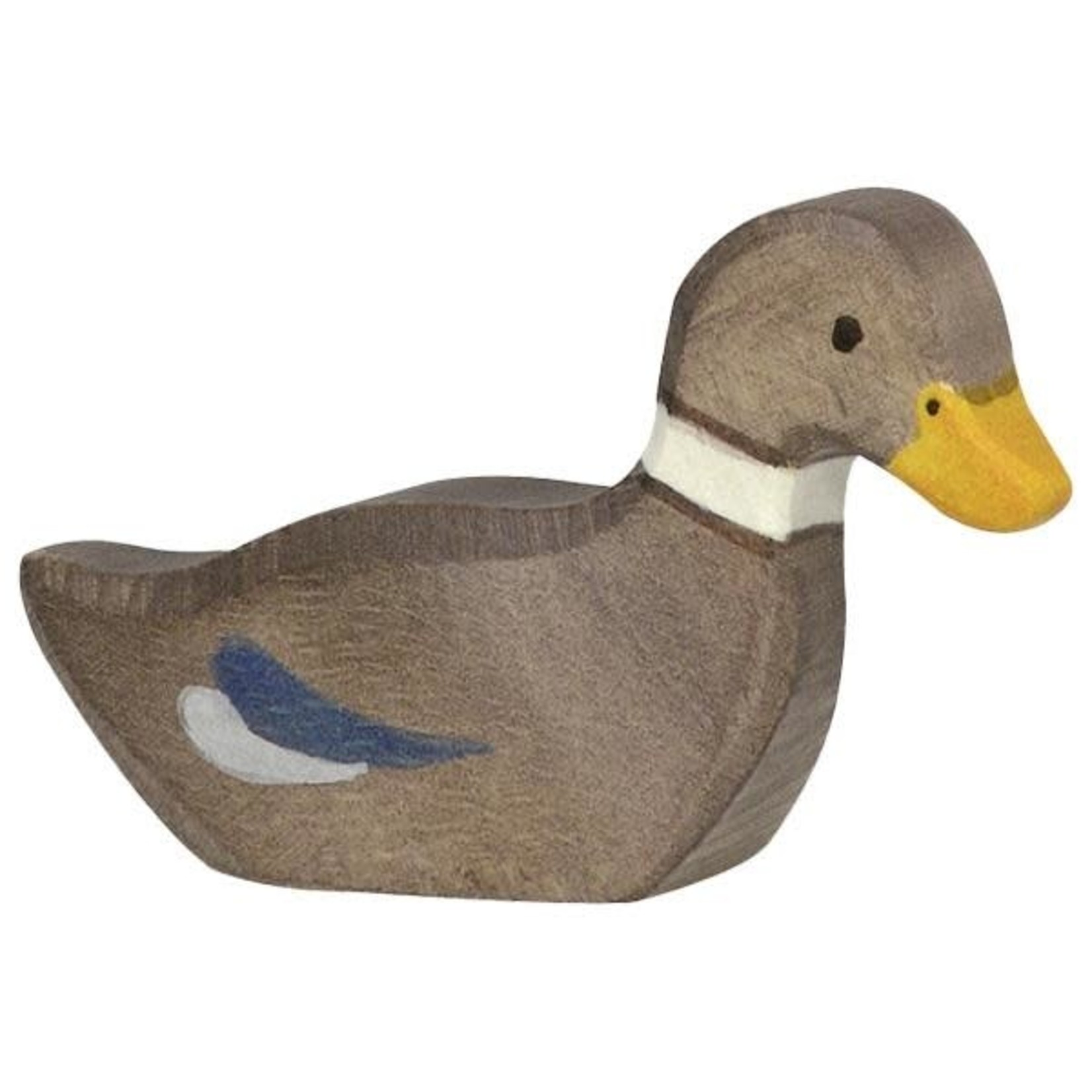 Holztiger Holztiger | Duck, Swimming (80024)