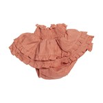 Donsje Amsterdam Vaibi Bloomers - Ginger Spice