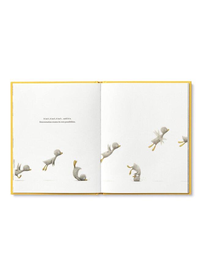 Finding Muchness by Kobi Yamada (Hardcover)