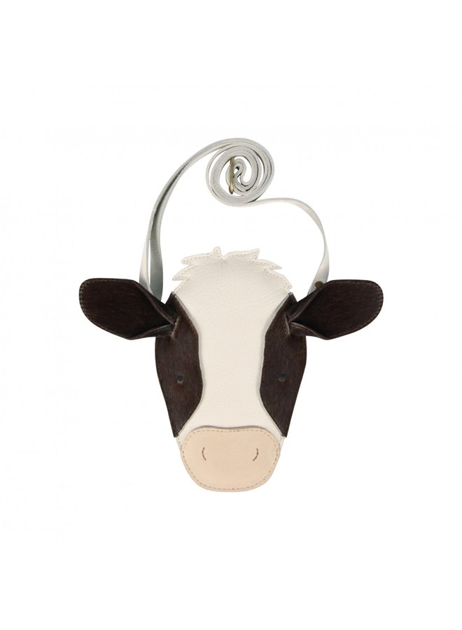 Britta Exclusive Purse - Cow