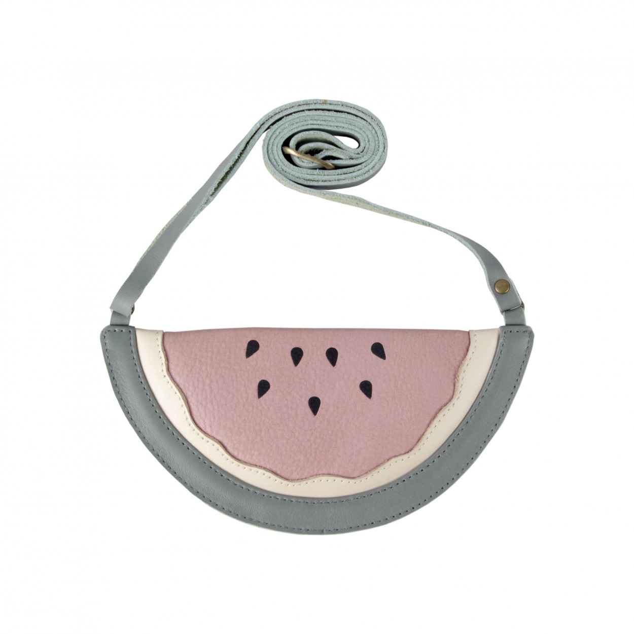 Donsje Amsterdam | Nanoe Fruit Purse - Watermelon