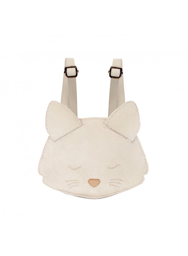 Kapi Exclusive Backpack - Cat