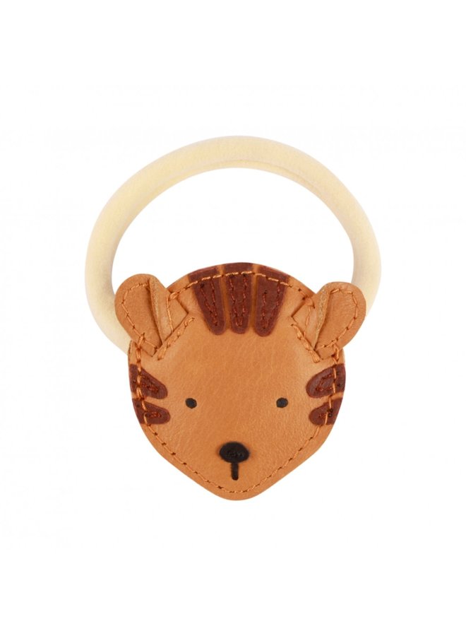 Josy Classic Hair Tie - Tiger