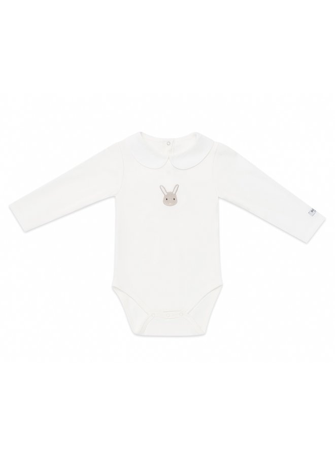 Davis Bodysuit - Bunny