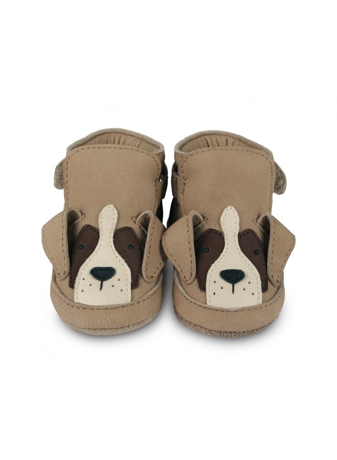 Morris Boot - Saint Bernard