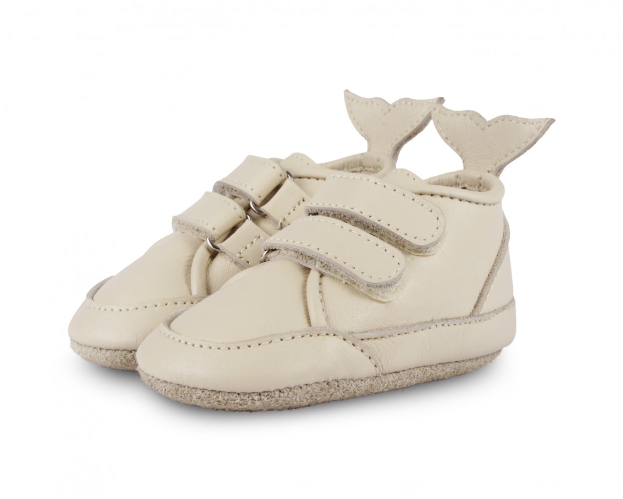 farvning Cater Temmelig Donsje Amsterdam | Levin Shoes - Cream Leather - Tinker | A Children's  Boutique
