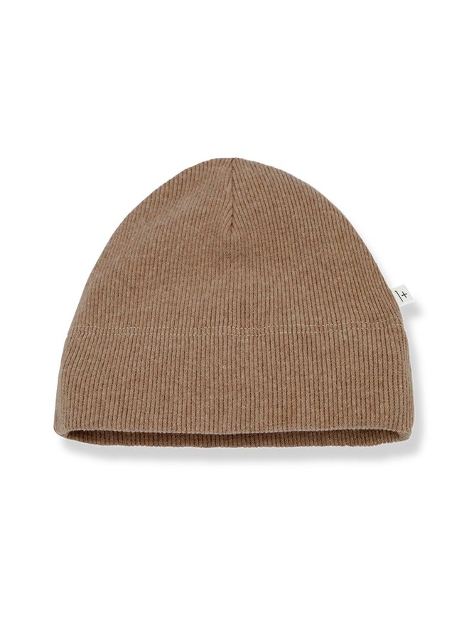 Ivo Beanie - Caramel