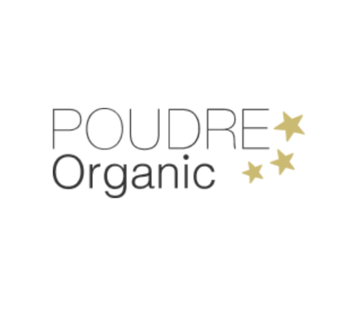 Poudre Organic