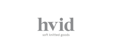 Hvid Knitwear