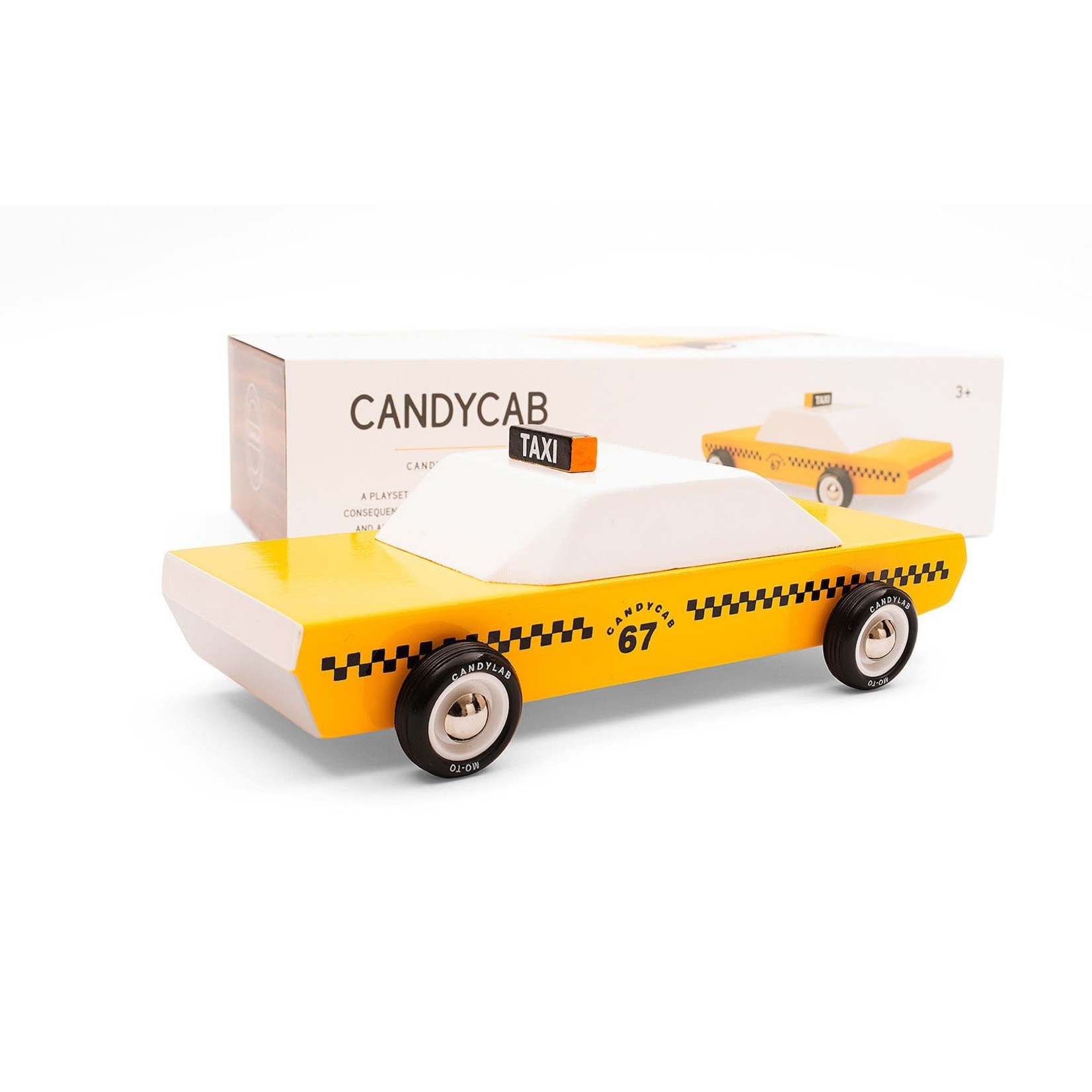 Candylab Candylab | CandyCab