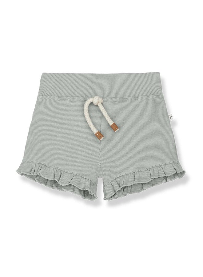 Maixa Shorts - Jade