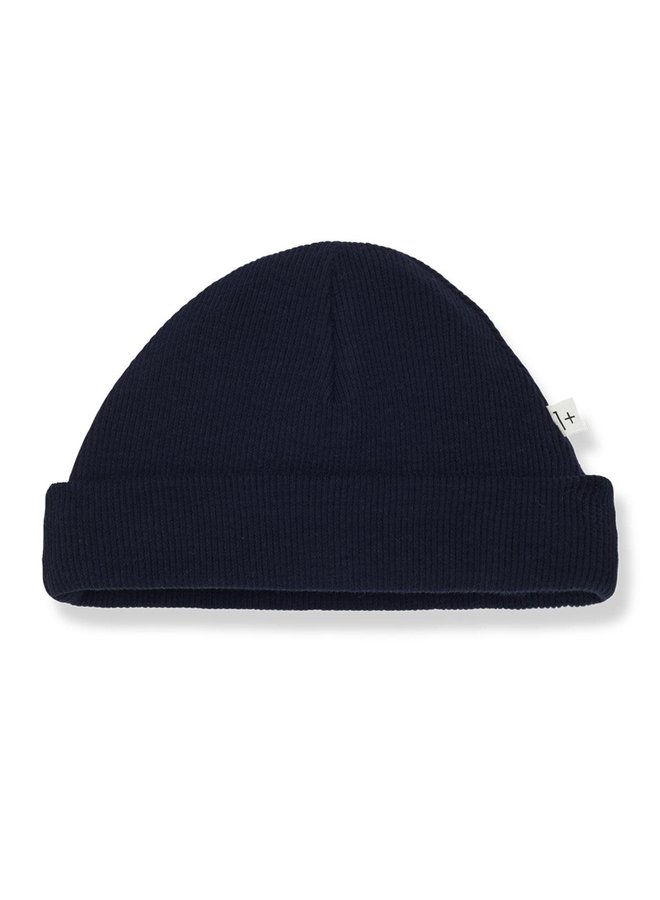 Ivo Beanie - Blue-Notte