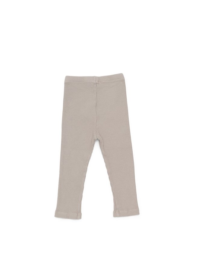 Lusa Leggings - Taupe